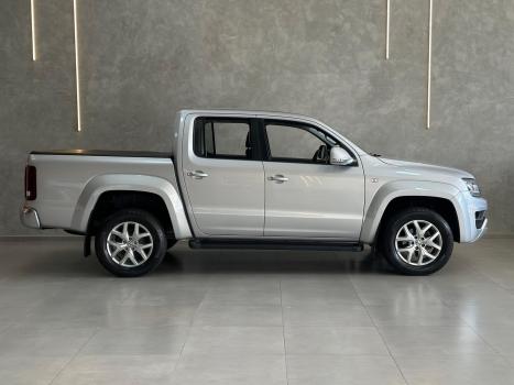 VOLKSWAGEN Amarok 2.0 16V 4X4 CABINE DUPLA HIGHLINE TURBO INTERCOOLER AUTOMTICO, Foto 16