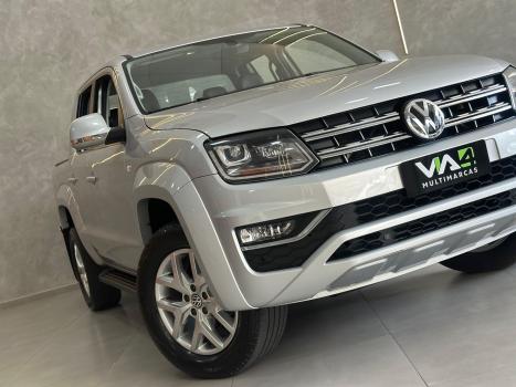 VOLKSWAGEN Amarok 2.0 16V 4X4 CABINE DUPLA HIGHLINE TURBO INTERCOOLER AUTOMTICO, Foto 19