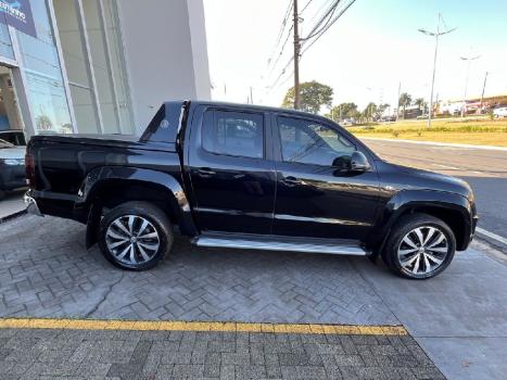 VOLKSWAGEN Amarok 2.0 16V 4X4 CABINE DUPLA HIGHLINE EXTREME TURBO INTERCOOLER AUTOMTICO, Foto 4