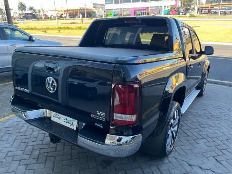 VOLKSWAGEN Amarok 2.0 16V 4X4 CABINE DUPLA HIGHLINE EXTREME TURBO INTERCOOLER AUTOMTICO, Foto 5