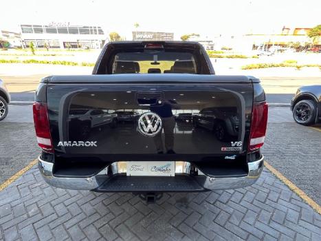 VOLKSWAGEN Amarok 2.0 16V 4X4 CABINE DUPLA HIGHLINE EXTREME TURBO INTERCOOLER AUTOMTICO, Foto 6