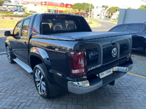 VOLKSWAGEN Amarok 2.0 16V 4X4 CABINE DUPLA HIGHLINE EXTREME TURBO INTERCOOLER AUTOMTICO, Foto 7