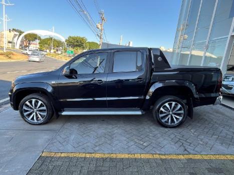 VOLKSWAGEN Amarok 2.0 16V 4X4 CABINE DUPLA HIGHLINE EXTREME TURBO INTERCOOLER AUTOMTICO, Foto 8