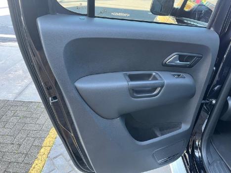 VOLKSWAGEN Amarok 2.0 16V 4X4 CABINE DUPLA HIGHLINE EXTREME TURBO INTERCOOLER AUTOMTICO, Foto 9