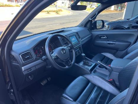 VOLKSWAGEN Amarok 2.0 16V 4X4 CABINE DUPLA HIGHLINE EXTREME TURBO INTERCOOLER AUTOMTICO, Foto 11