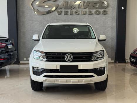 VOLKSWAGEN Amarok 2.0 16V CABINE SIMPLES TURBO INTERCOOLER, Foto 1