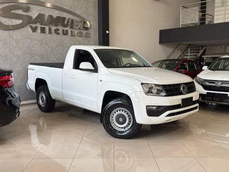 VOLKSWAGEN Amarok 2.0 16V CABINE SIMPLES TURBO INTERCOOLER, Foto 2