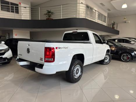 VOLKSWAGEN Amarok 2.0 16V CABINE SIMPLES TURBO INTERCOOLER, Foto 3