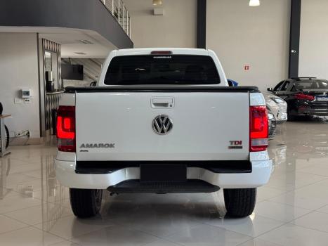 VOLKSWAGEN Amarok 2.0 16V CABINE SIMPLES TURBO INTERCOOLER, Foto 4