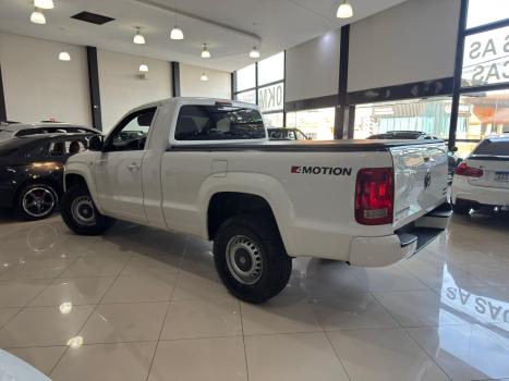 VOLKSWAGEN Amarok 2.0 16V CABINE SIMPLES TURBO INTERCOOLER, Foto 5
