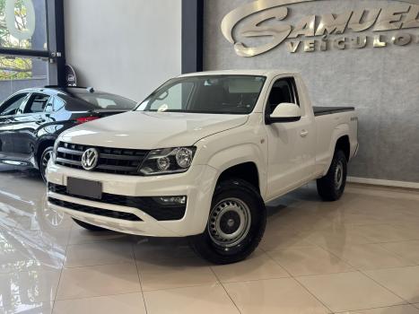 VOLKSWAGEN Amarok 2.0 16V CABINE SIMPLES TURBO INTERCOOLER, Foto 6