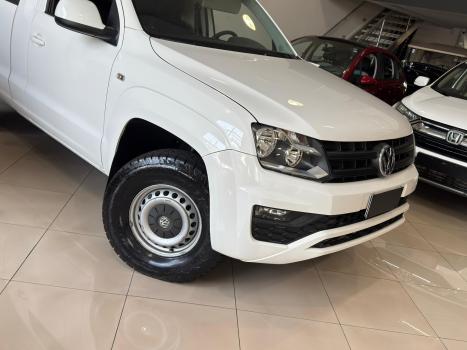 VOLKSWAGEN Amarok 2.0 16V CABINE SIMPLES TURBO INTERCOOLER, Foto 7