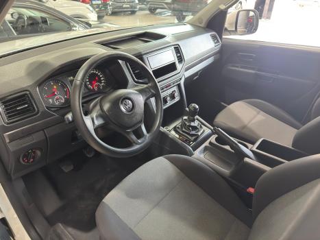 VOLKSWAGEN Amarok 2.0 16V CABINE SIMPLES TURBO INTERCOOLER, Foto 8
