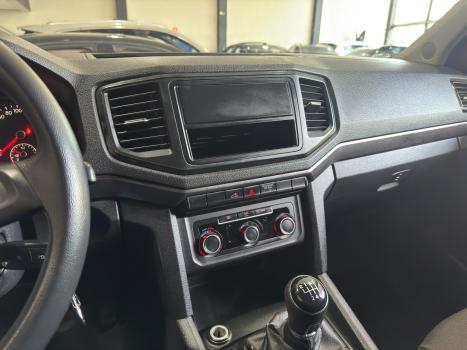 VOLKSWAGEN Amarok 2.0 16V CABINE SIMPLES TURBO INTERCOOLER, Foto 10