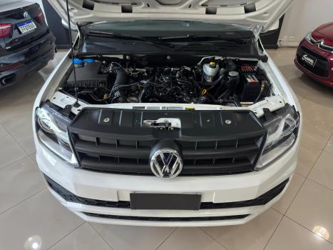 VOLKSWAGEN Amarok 2.0 16V CABINE SIMPLES TURBO INTERCOOLER, Foto 13