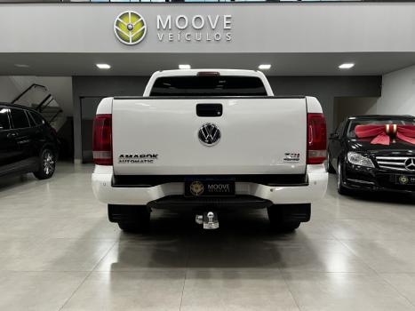 VOLKSWAGEN Amarok 2.0 16V 4X4 CABINE DUPLA TRENDLINE TURBO INTERCOOLER, Foto 6