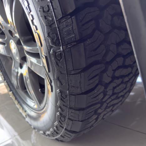 VOLKSWAGEN Amarok 2.0 16V 4X4 CABINE DUPLA TRENDLINE TURBO INTERCOOLER AUTOMTICO, Foto 8