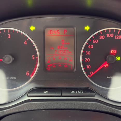 VOLKSWAGEN Amarok 2.0 16V 4X4 CABINE DUPLA TRENDLINE TURBO INTERCOOLER AUTOMTICO, Foto 11