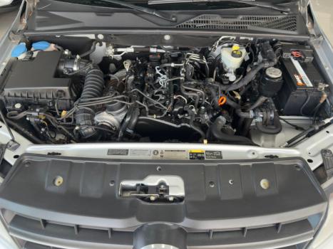 VOLKSWAGEN Amarok 2.0 16V 4X4 CABINE DUPLA TRENDLINE TURBO INTERCOOLER AUTOMTICO, Foto 19