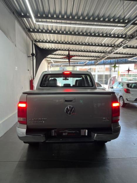 VOLKSWAGEN Amarok 2.0 16V 4X4 CABINE DUPLA  HIGHLINE TURBO INTERCOOLER, Foto 5