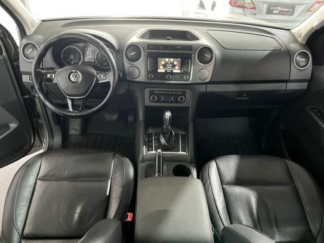 VOLKSWAGEN Amarok 2.0 16V 4X4 CABINE DUPLA  HIGHLINE TURBO INTERCOOLER, Foto 10