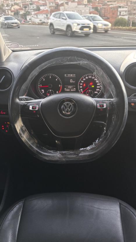 VOLKSWAGEN Amarok 2.0 16V 4X4 CABINE DUPLA  HIGHLINE TURBO INTERCOOLER, Foto 8
