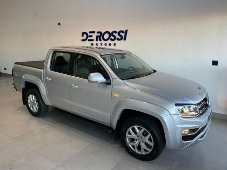 VOLKSWAGEN Amarok 2.0 16V 4X4 CABINE DUPLA HIGHLINE TURBO INTERCOOLER AUTOMTICO, Foto 1