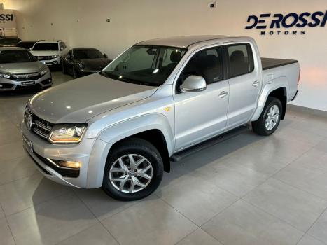 VOLKSWAGEN Amarok 2.0 16V 4X4 CABINE DUPLA HIGHLINE TURBO INTERCOOLER AUTOMTICO, Foto 3