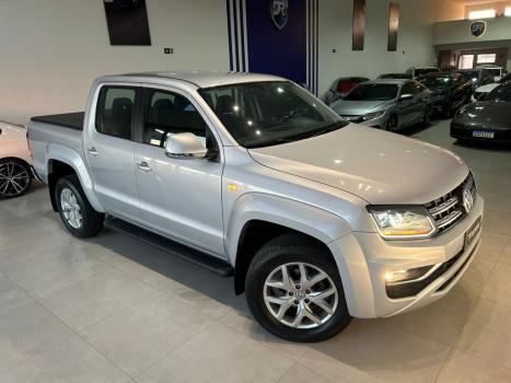 VOLKSWAGEN Amarok 2.0 16V 4X4 CABINE DUPLA HIGHLINE TURBO INTERCOOLER AUTOMTICO, Foto 5