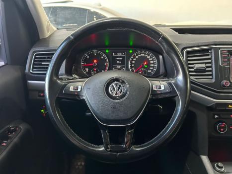 VOLKSWAGEN Amarok 2.0 16V 4X4 CABINE DUPLA HIGHLINE TURBO INTERCOOLER AUTOMTICO, Foto 7