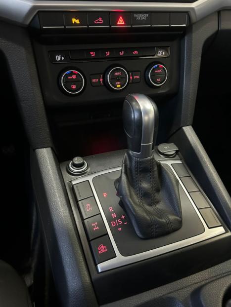 VOLKSWAGEN Amarok 2.0 16V 4X4 CABINE DUPLA HIGHLINE TURBO INTERCOOLER AUTOMTICO, Foto 9
