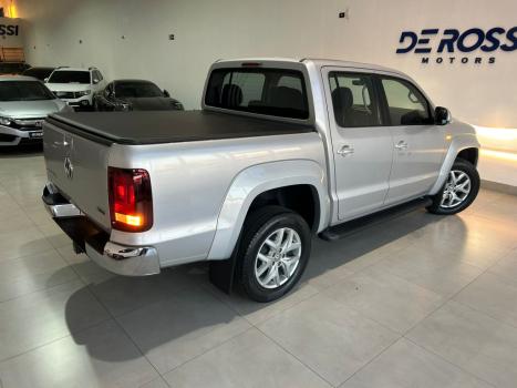 VOLKSWAGEN Amarok 2.0 16V 4X4 CABINE DUPLA HIGHLINE TURBO INTERCOOLER AUTOMTICO, Foto 13