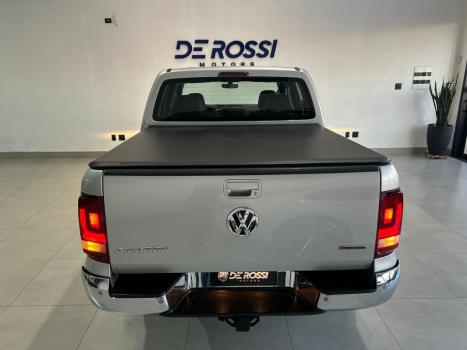 VOLKSWAGEN Amarok 2.0 16V 4X4 CABINE DUPLA HIGHLINE TURBO INTERCOOLER AUTOMTICO, Foto 14