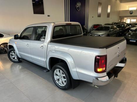 VOLKSWAGEN Amarok 2.0 16V 4X4 CABINE DUPLA HIGHLINE TURBO INTERCOOLER AUTOMTICO, Foto 15