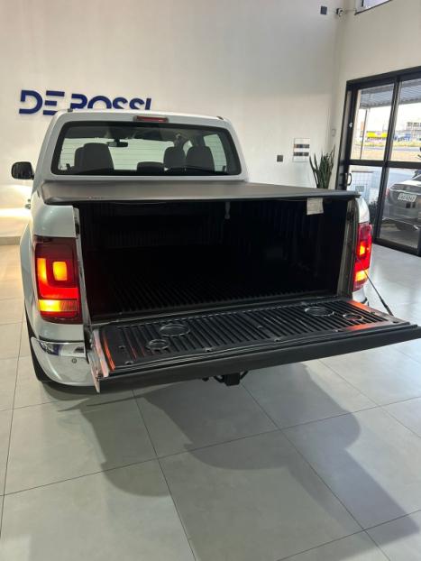 VOLKSWAGEN Amarok 2.0 16V 4X4 CABINE DUPLA HIGHLINE TURBO INTERCOOLER AUTOMTICO, Foto 16
