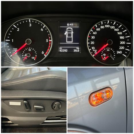 VOLKSWAGEN Amarok 2.0 16V 4X4 CABINE DUPLA HIGHLINE TURBO INTERCOOLER AUTOMTICO, Foto 18