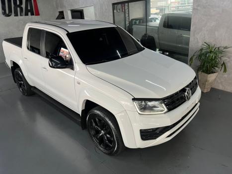 VOLKSWAGEN Amarok 2.0 16V 4X4 CABINE DUPLA HIGHLINE TURBO INTERCOOLER AUTOMTICO, Foto 8