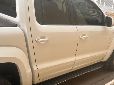 VOLKSWAGEN Amarok 2.0 16V 4X4 CABINE DUPLA HIGHLINE TURBO INTERCOOLER AUTOMTICO, Foto 3
