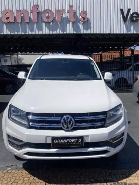 VOLKSWAGEN Amarok 2.0 16V 4X4 CABINE DUPLA HIGHLINE TURBO INTERCOOLER AUTOMTICO, Foto 2