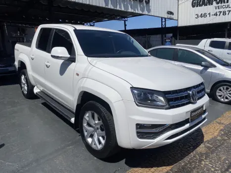 VOLKSWAGEN Amarok 2.0 16V 4X4 CABINE DUPLA HIGHLINE TURBO INTERCOOLER AUTOMTICO, Foto 6