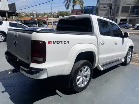 VOLKSWAGEN Amarok 2.0 16V 4X4 CABINE DUPLA HIGHLINE TURBO INTERCOOLER AUTOMTICO, Foto 7