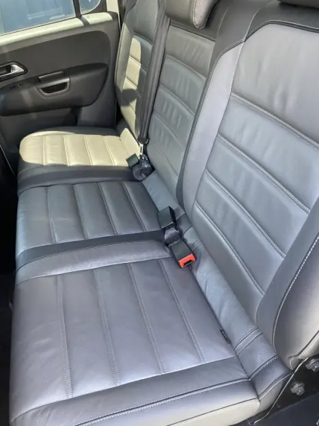 VOLKSWAGEN Amarok 2.0 16V 4X4 CABINE DUPLA HIGHLINE TURBO INTERCOOLER AUTOMTICO, Foto 11