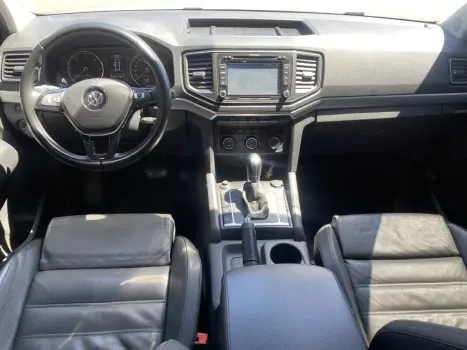VOLKSWAGEN Amarok 2.0 16V 4X4 CABINE DUPLA HIGHLINE TURBO INTERCOOLER AUTOMTICO, Foto 16