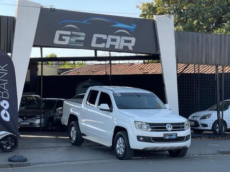 VOLKSWAGEN Amarok 2.0 16V 4X4 SE CABINE DUPLA TURBO INTERCOOLER, Foto 2