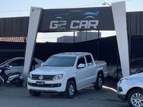 VOLKSWAGEN Amarok 2.0 16V 4X4 SE CABINE DUPLA TURBO INTERCOOLER, Foto 3