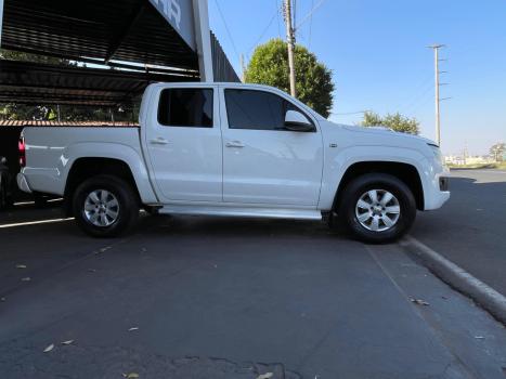 VOLKSWAGEN Amarok 2.0 16V 4X4 SE CABINE DUPLA TURBO INTERCOOLER, Foto 4