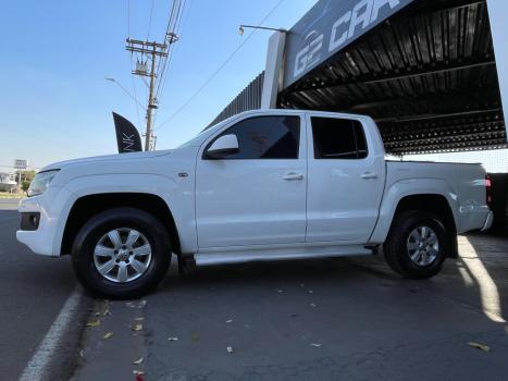 VOLKSWAGEN Amarok 2.0 16V 4X4 SE CABINE DUPLA TURBO INTERCOOLER, Foto 5