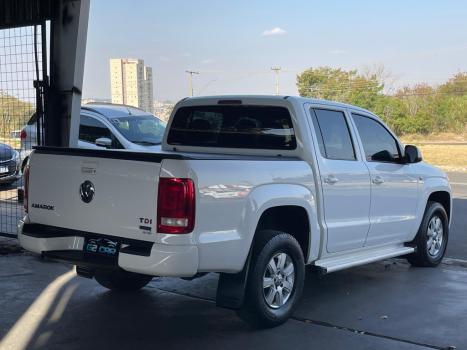 VOLKSWAGEN Amarok 2.0 16V 4X4 SE CABINE DUPLA TURBO INTERCOOLER, Foto 6