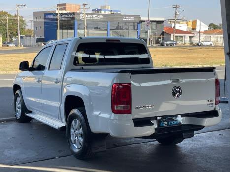 VOLKSWAGEN Amarok 2.0 16V 4X4 SE CABINE DUPLA TURBO INTERCOOLER, Foto 7