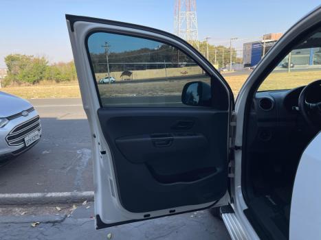 VOLKSWAGEN Amarok 2.0 16V 4X4 SE CABINE DUPLA TURBO INTERCOOLER, Foto 8
